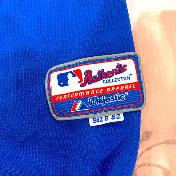 Jose Bautista Toronto Blue Jays jersey - Picture 4 of 4